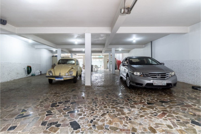 Imagem Casa com 3 Quartos à Venda, 407 m² em Vila Romana - São Paulo Imagem Casa com 3 Quartos à Venda, 407 m² em Vila Romana - São Paulo