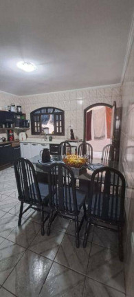 Imagem Sobrado com 3 Quartos à Venda, 180 m² em Jardim Cantareira - São Bernardo Do Campo Imagem Sobrado com 3 Quartos à Venda, 180 m² em Jardim Cantareira - São Bernardo Do Campo