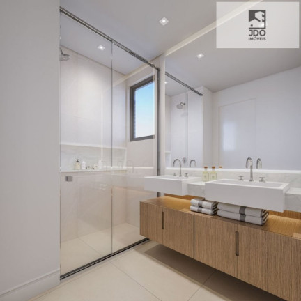 Imagem Apartamento com 2 Quartos à Venda, 135 m² em Bigorrilho - Curitiba Imagem Apartamento com 2 Quartos à Venda, 135 m² em Bigorrilho - Curitiba