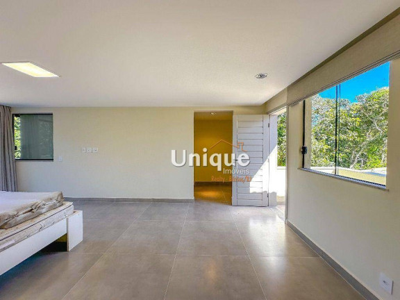 Imagem Casa com 5 Quartos à Venda, 270 m² em Baia Formosa - Armação Dos Búzios