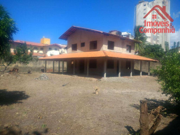 Imagem Terreno à Venda, 990 m² em Engenheiro Luciano Cavalcante - Fortaleza Imagem Terreno à Venda, 990 m² em Engenheiro Luciano Cavalcante - Fortaleza