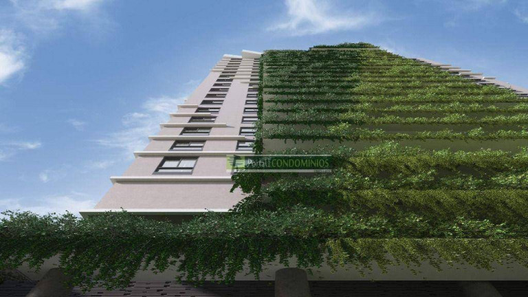 Imagem Apartamento com 2 Quartos à Venda, 72 m² em Centro - Curitiba