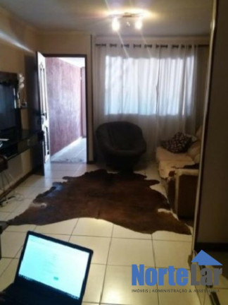 Imagem Sobrado com 3 Quartos à Venda, 100 m² em Conjunto Residencial Vista Verde - São Paulo