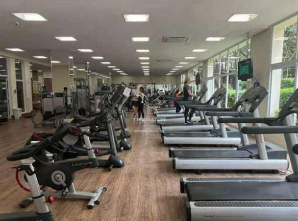 Imagem Apartamento com 3 Quartos à Venda, 173 m² em Chácara Flora - São Paulo Imagem Apartamento com 3 Quartos à Venda, 173 m² em Chácara Flora - São Paulo