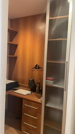 Imagem Apartamento com 2 Quartos à Venda, 63 m² em Casa Branca - Santo André Imagem Apartamento com 2 Quartos à Venda, 63 m² em Casa Branca - Santo André