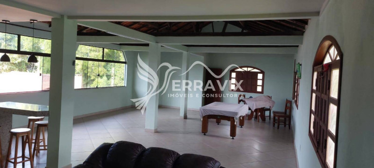 Imagem Casa com 4 Quartos à Venda, 420 m² em Sauê - Aracruz Imagem Casa com 4 Quartos à Venda, 420 m² em Sauê - Aracruz