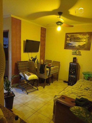 Casa com 1 Quarto à Venda, 48 m² em Aviação - Praia Grande