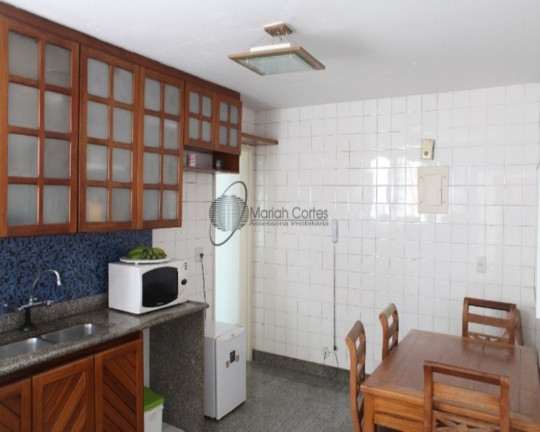 Imagem Imóvel com 4 Quartos à Venda, 172 m² em Inga - Niterói