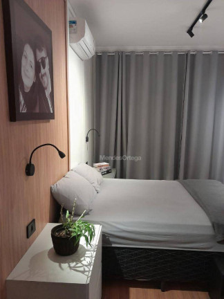 Imagem Apartamento com 3 Quartos à Venda, 122 m² em Parque Campolim - Sorocaba