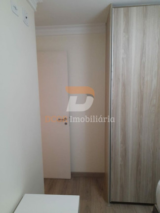 Imagem Apartamento com 3 Quartos à Venda, 67 m² em Centro  - Diadema