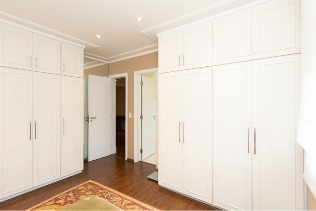 Imagem Apartamento com 3 Quartos à Venda, 340 m² em Panamby - São Paulo Imagem Apartamento com 3 Quartos à Venda, 340 m² em Panamby - São Paulo