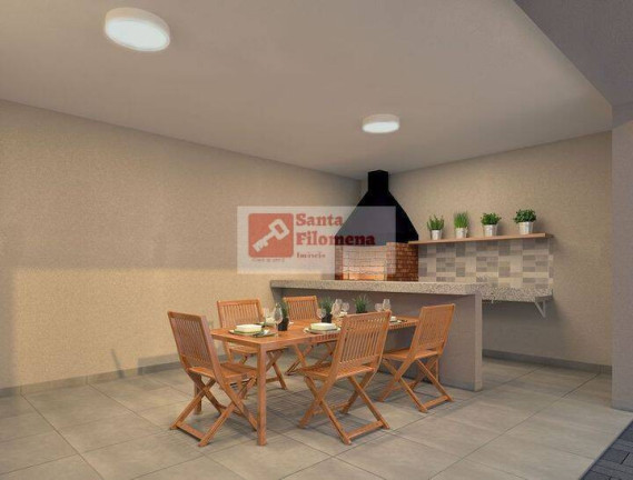 Imagem Apartamento com 2 Quartos à Venda, 44 m² em Brás - São Paulo Imagem Apartamento com 2 Quartos à Venda, 44 m² em Brás - São Paulo