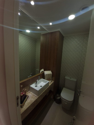 Imagem Imóvel com 3 Quartos à Venda, 103 m² em Centro - Santo André Imagem Imóvel com 3 Quartos à Venda, 103 m² em Centro - Santo André