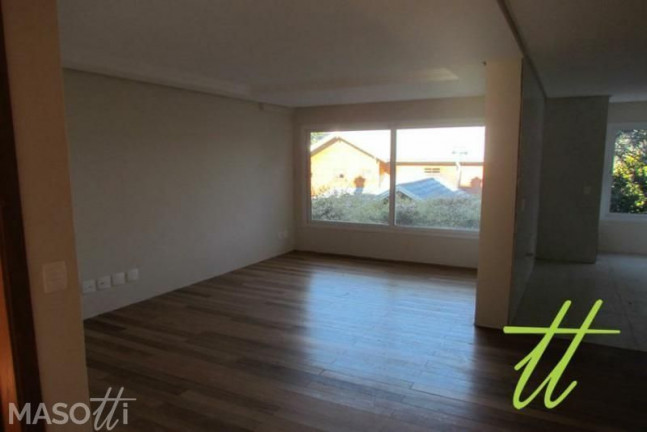 Imagem Apartamento com 3 Quartos à Venda, 101 m² em Vale Do Bosque - Gramado