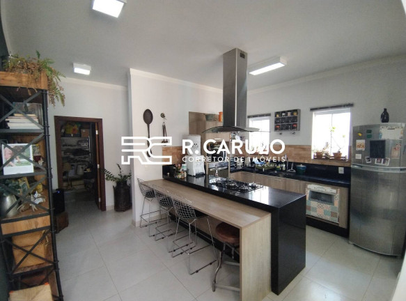 Imagem Casa de Condomínio com 2 Quartos à Venda, 218 m² em Portal De São Clemente - Limeira Imagem Casa de Condomínio com 2 Quartos à Venda, 218 m² em Portal De São Clemente - Limeira