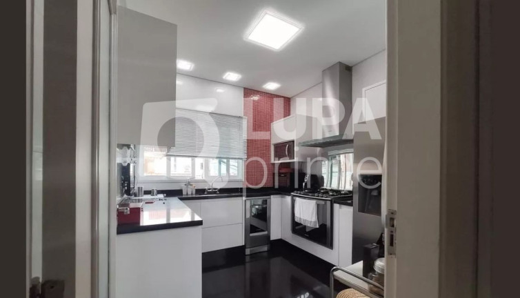 Imagem Casa com 3 Quartos à Venda, 160 m² em Vila Isolina Mazzei - São Paulo