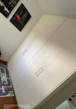 Imagem Apartamento com 3 Quartos à Venda, 140 m² em Perdizes - São Paulo