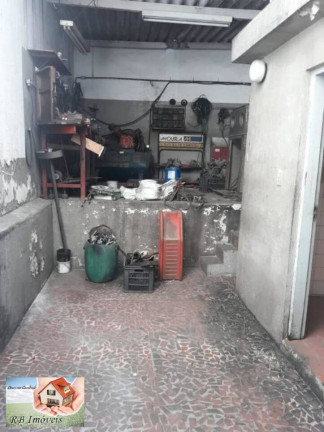 Imagem Galpão à Venda, 300 m² em Aclimação - São Paulo