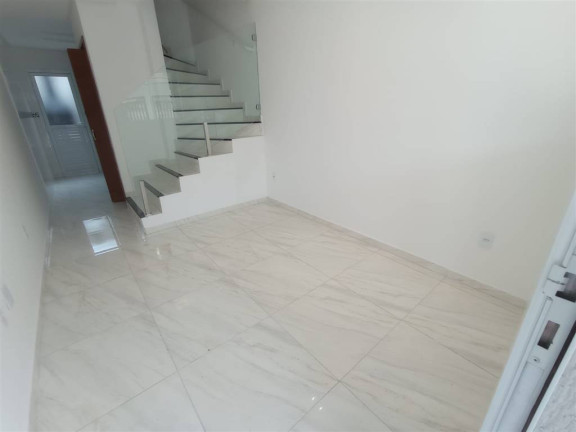 Imagem Sobrado com 2 Quartos à Venda, 50 m² em Quietude - Praia Grande Imagem Sobrado com 2 Quartos à Venda, 50 m² em Quietude - Praia Grande
