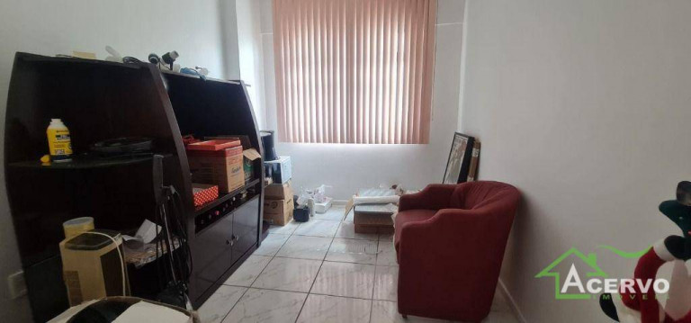 Imagem Apartamento com 3 Quartos à Venda, 110 m² em Santa Helena - Juiz De Fora Imagem Apartamento com 3 Quartos à Venda, 110 m² em Santa Helena - Juiz De Fora