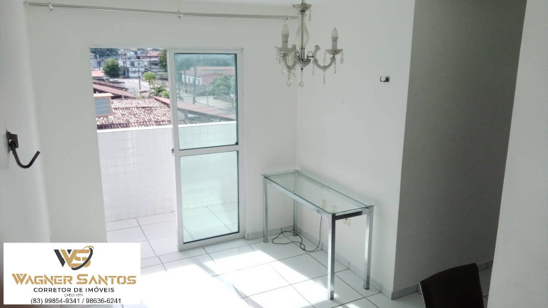 Imagem Apartamento com 2 Quartos à Venda, 60 m² em Cristo Redentor - João Pessoa Imagem Apartamento com 2 Quartos à Venda, 60 m² em Cristo Redentor - João Pessoa