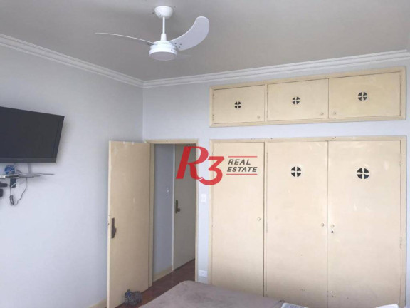 Imagem Apartamento com 4 Quartos à Venda, 170 m² em Itararé - São Vicente