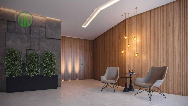 Imagem Apartamento com 2 Quartos à Venda, 57 m² em Vila Yara - Osasco