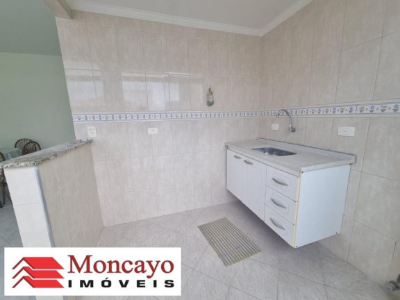 Imagem Cobertura com 3 Quartos à Venda, 150 m² em Centro - Caraguatatuba