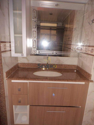 Imagem Apartamento com 2 Quartos à Venda, 63 m² em Colubande - São Gonçalo Imagem Apartamento com 2 Quartos à Venda, 63 m² em Colubande - São Gonçalo