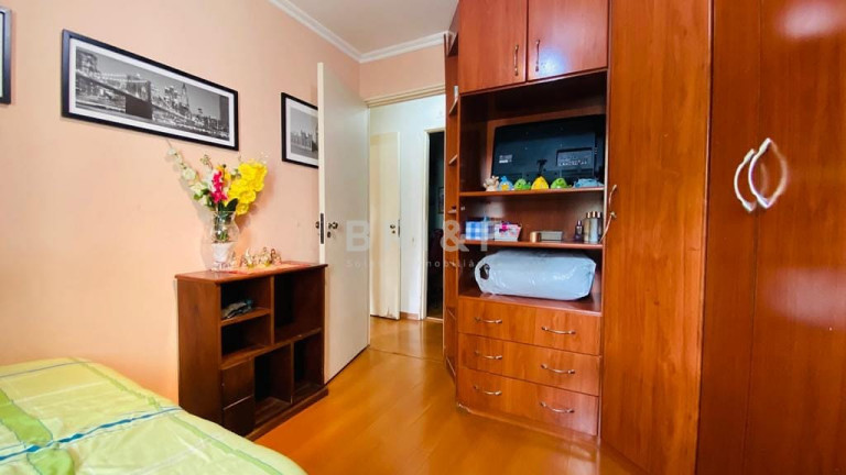 Imagem Apartamento com 3 Quartos à Venda, 90 m² em Vila Cordeiro - São Paulo Imagem Apartamento com 3 Quartos à Venda, 90 m² em Vila Cordeiro - São Paulo