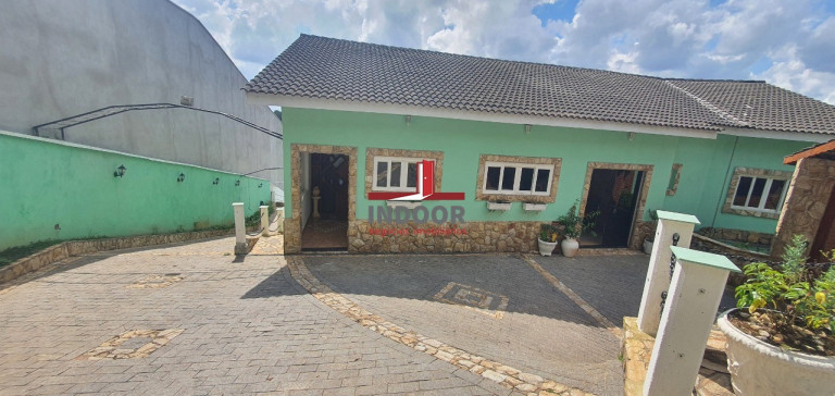 Imagem Casa com 3 Quartos à Venda, 600 m² em Roseira - Mairiporã Imagem Casa com 3 Quartos à Venda, 600 m² em Roseira - Mairiporã