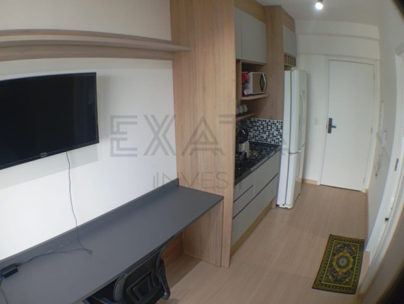 Imagem Imóvel com 1 Quarto à Venda, 25 m² em Consolação - São Paulo Imagem Imóvel com 1 Quarto à Venda, 25 m² em Consolação - São Paulo