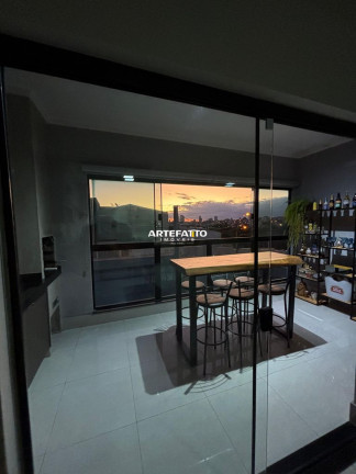 Imagem Apartamento com 2 Quartos à Venda, 89 m² em Jardim Piratininga - Franca Imagem Apartamento com 2 Quartos à Venda, 89 m² em Jardim Piratininga - Franca