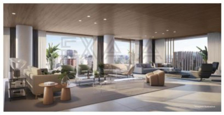 Imóvel com 4 Quartos à Venda, 541 m² em Itaim Bibi - São Paulo