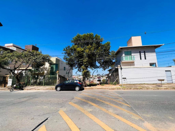 Imagem Terreno à Venda, 480 m² em Cabral - Contagem Imagem Terreno à Venda, 480 m² em Cabral - Contagem