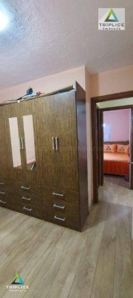 Imagem Casa com 2 Quartos à Venda, 45 m² em Serra D água - Juiz De Fora