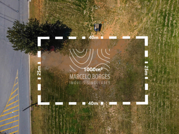 Imagem Terreno em Condomínio à Venda, 1.000 m² em Caxambu - Jundiaí