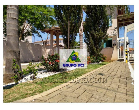 Imagem Apartamento com 2 Quartos à Venda, 50 m² em Jardim Volobueff (nova Veneza) - Sumaré