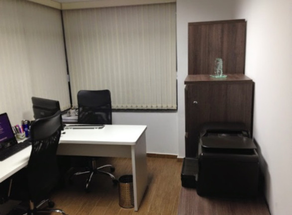 Imagem Sala Comercial à Venda, 32 m² em Saùde - São Paulo Imagem Sala Comercial à Venda, 32 m² em Saùde - São Paulo