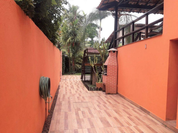 Imagem Casa com 4 Quartos à Venda, 700 m² em Piratininga - Niterói
