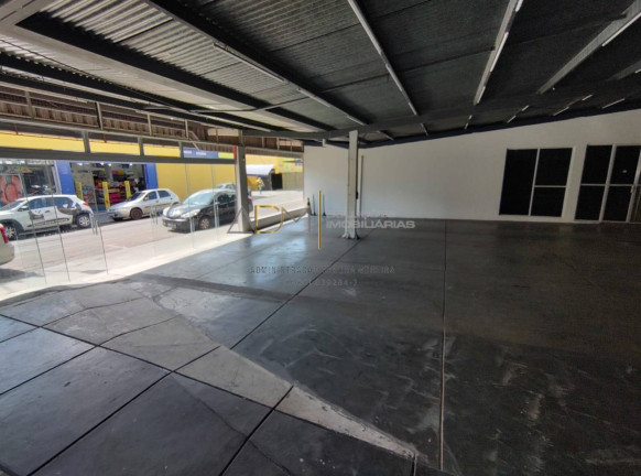 Imagem Ponto Comercial para Alugar, 450 m² em Centro - Botucatu Imagem Ponto Comercial para Alugar, 450 m² em Centro - Botucatu