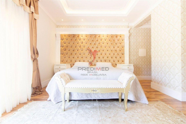 Imagem Casa com 3 Quartos à Venda, 440 m² em Casa Branca - Itapema
