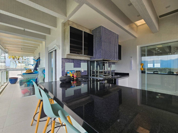 Imagem Cobertura com 4 Quartos à Venda, 214 m² em Riviera De São Lourenço - Bertioga