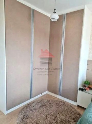 Imagem Apartamento com 3 Quartos à Venda, 80 m² em Jardim Messina - Jundiaí Imagem Apartamento com 3 Quartos à Venda, 80 m² em Jardim Messina - Jundiaí