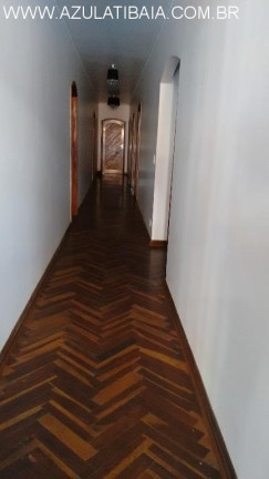 Imagem Casa com 5 Quartos à Venda, 600 m² em Vila Santista - Atibaia