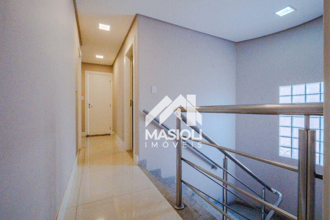 Imagem Casa com 4 Quartos à Venda, 276 m² em Jardim Asteca - Vila Velha