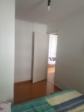 Imagem Apartamento com 2 Quartos à Venda, 52 m² em Jardim Celeste - São Paulo