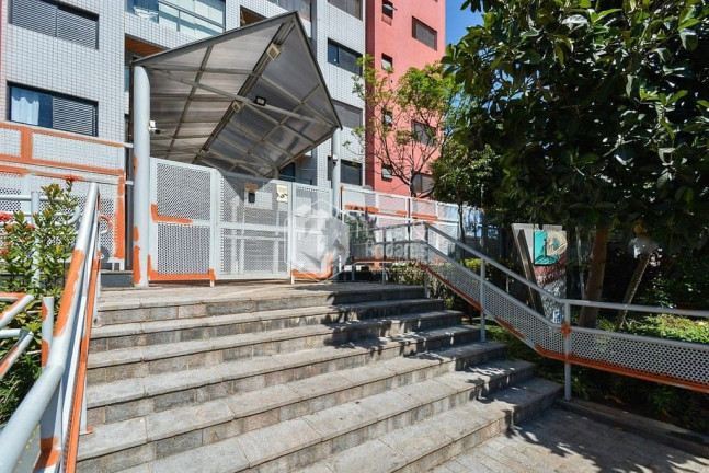 Imagem Apartamento com 3 Quartos à Venda, 78 m² em Bosque Da Saúde - São Paulo Imagem Apartamento com 3 Quartos à Venda, 78 m² em Bosque Da Saúde - São Paulo