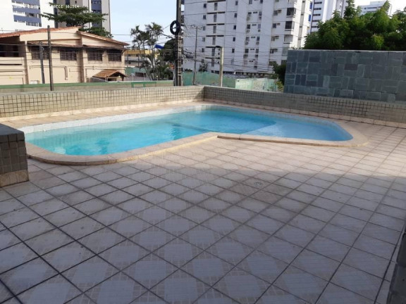 Imagem Apartamento com 4 Quartos à Venda, 264 m² em Candeias - Jaboatão Dos Guararapes
