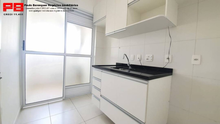 Imagem Apartamento com 2 Quartos para Alugar, 54 m² em Barra Funda - São Paulo Imagem Apartamento com 2 Quartos para Alugar, 54 m² em Barra Funda - São Paulo